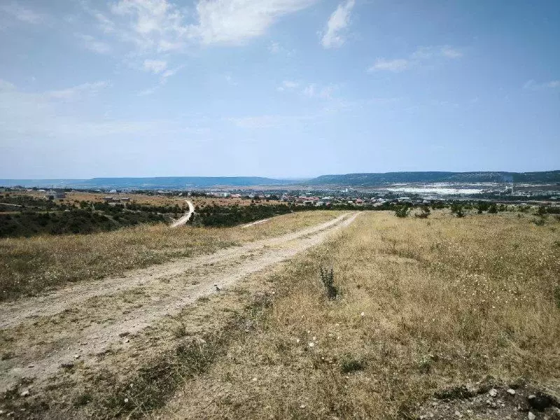 Участок в Крым, Бахчисарай 9-й мкр,  (6.0 сот.) - Фото 1