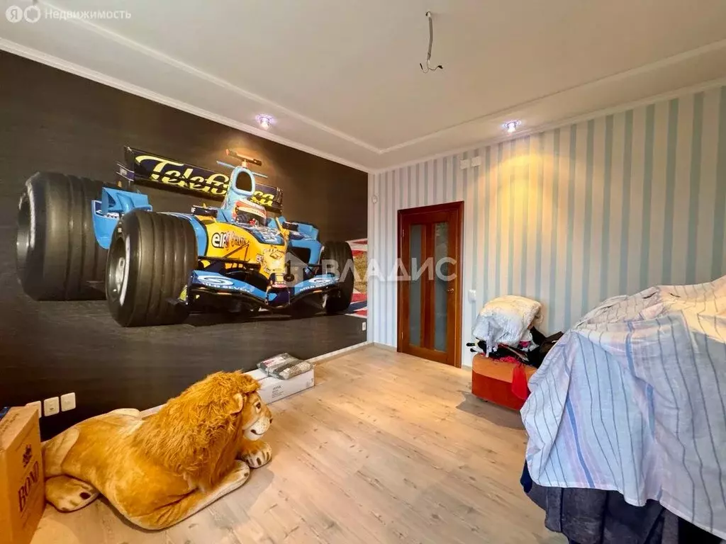 Дом в Фурманов, Хуторская улица, 1 (335 м) - Фото 1