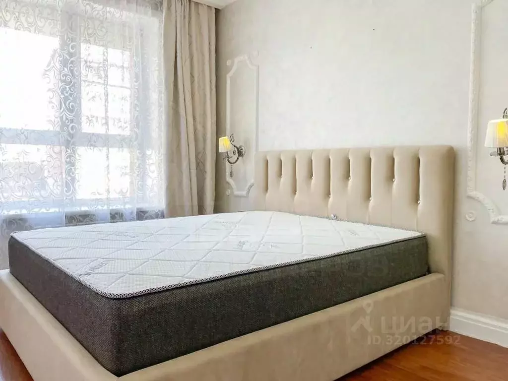 3-к кв. Иркутская область, Иркутск Ямская ул., 17 (90.0 м) - Фото 1