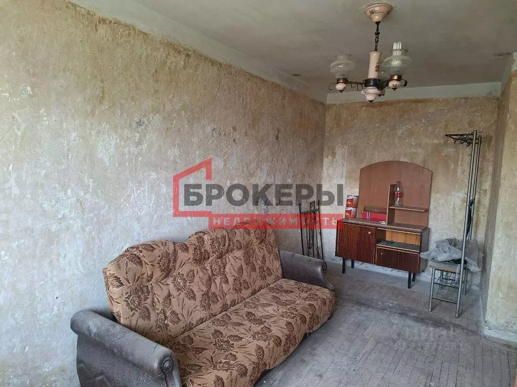 1-к кв. Севастополь ул. 1-я Бастионная, 4А (31.0 м) - Фото 0