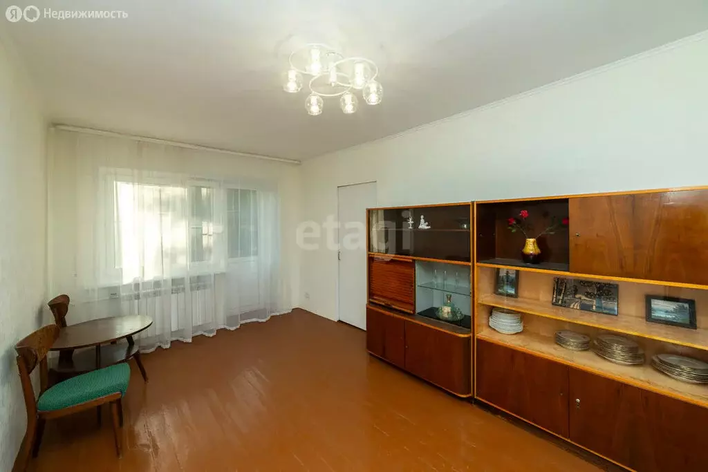 2-комнатная квартира: микрорайон Львовский, Садовая улица, 6А (41.9 м) - Фото 0
