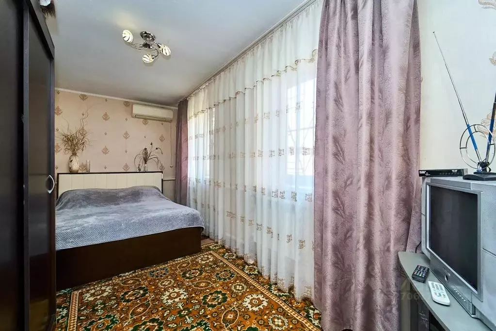 Дом в Краснодарский край, Краснодар Дубинка мкр, проезд 2-й Шевченко ... - Фото 2