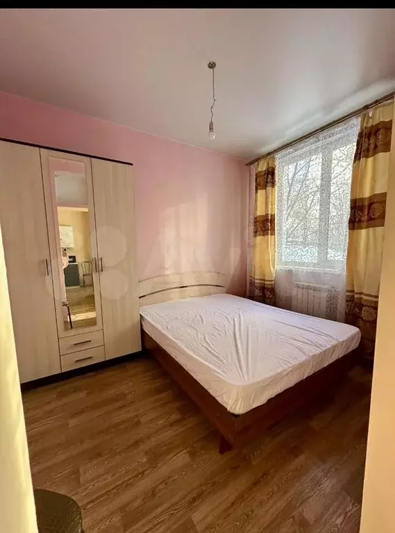 Квартира-студия, 31 м, 1/3 эт. - Фото 0