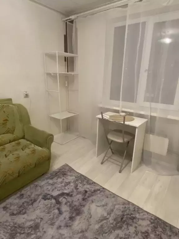 Комната Свердловская область, Екатеринбург ул. Декабристов, 25 (11.6 ... - Фото 1