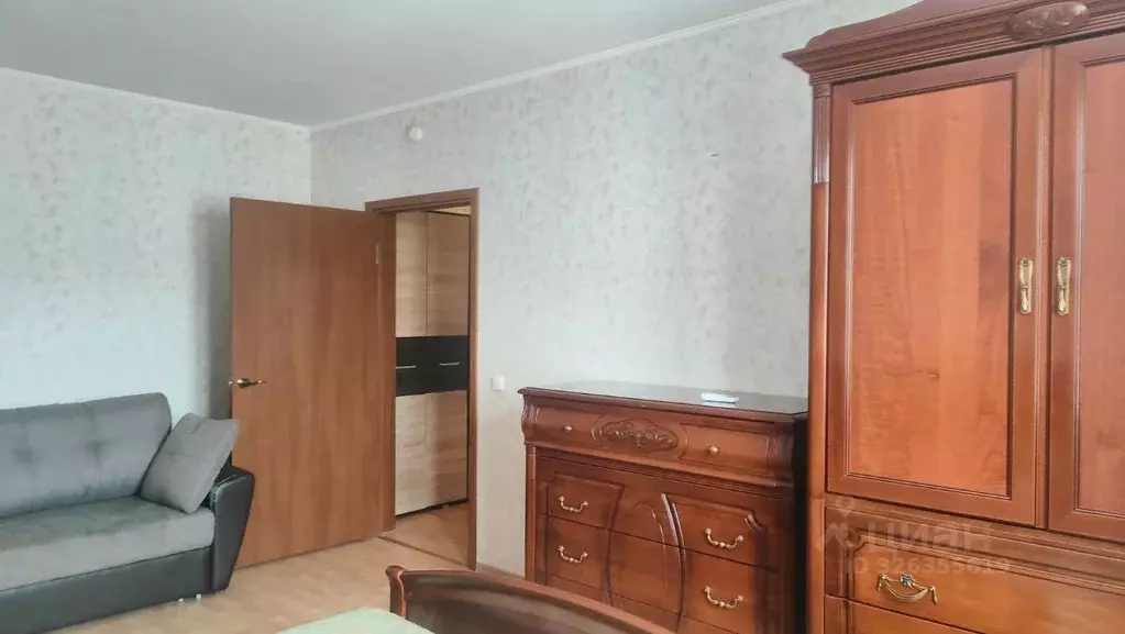 2-к кв. Москва Сосенское поселение, ул. Александры Монаховой, 95к3 ... - Фото 2