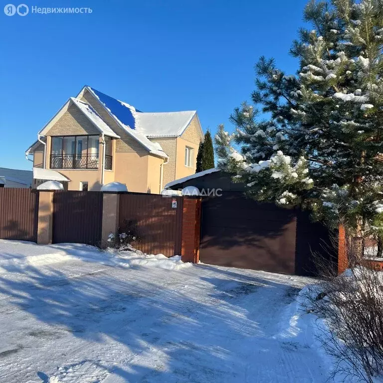 Дом в городское поселение Северный, рабочий посёлок Северный, ... - Фото 1