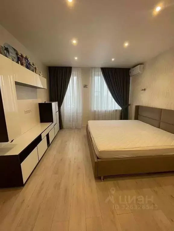 1-к кв. Московская область, Химки Ленинский просп., 16 (49.0 м) - Фото 2