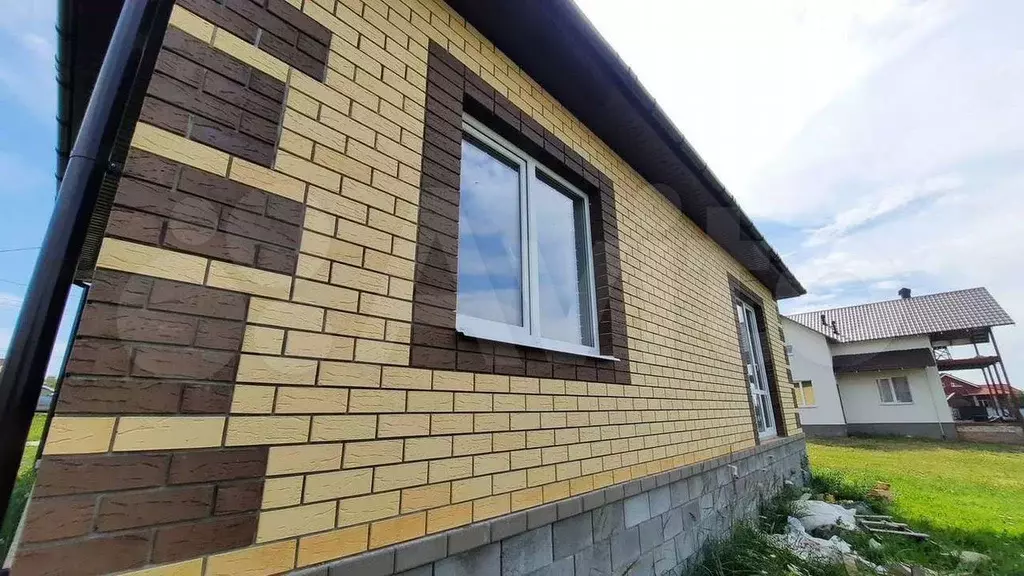 Дом 112 м на участке 15 сот. - Фото 1