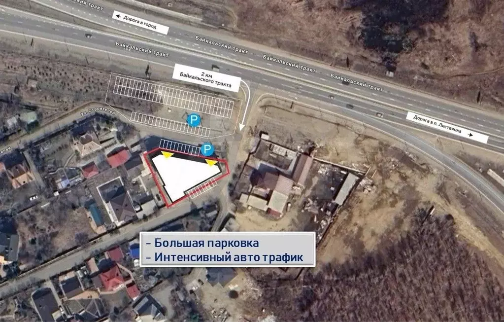 Аренда под офис на 1-ой линии, 30.6 м - Фото 0