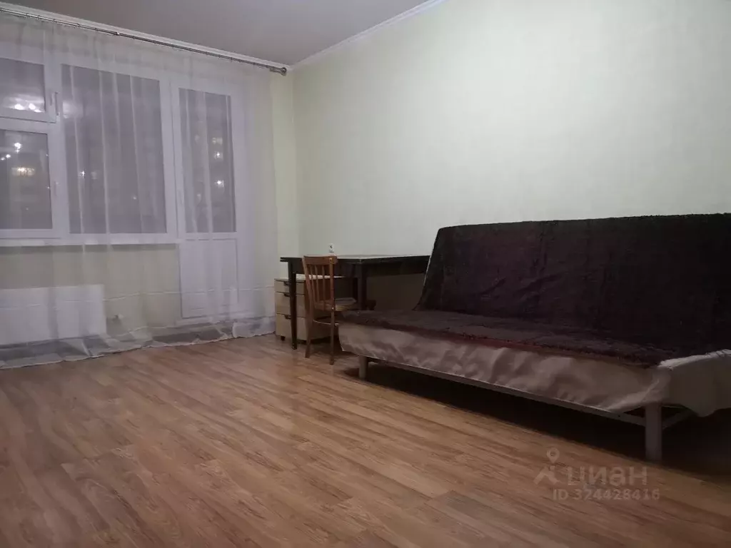 2-к кв. Московская область, Красногорск ул. Имени Зверева, 8 (64.5 м) - Фото 2