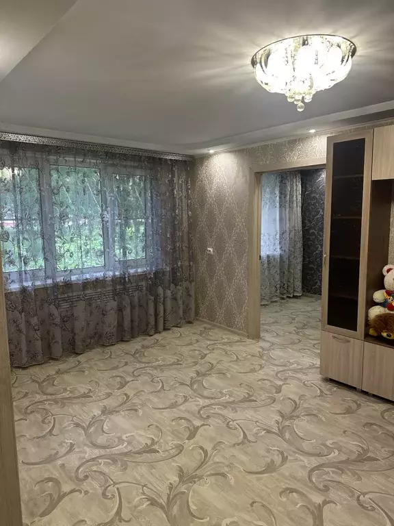 Продаётся 2-к квартира, 46.3 м - Фото 0