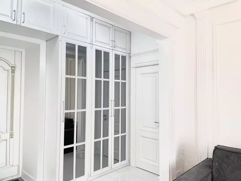 2-к кв. Москва Большая Садовая ул., 1 (56.0 м) - Фото 1