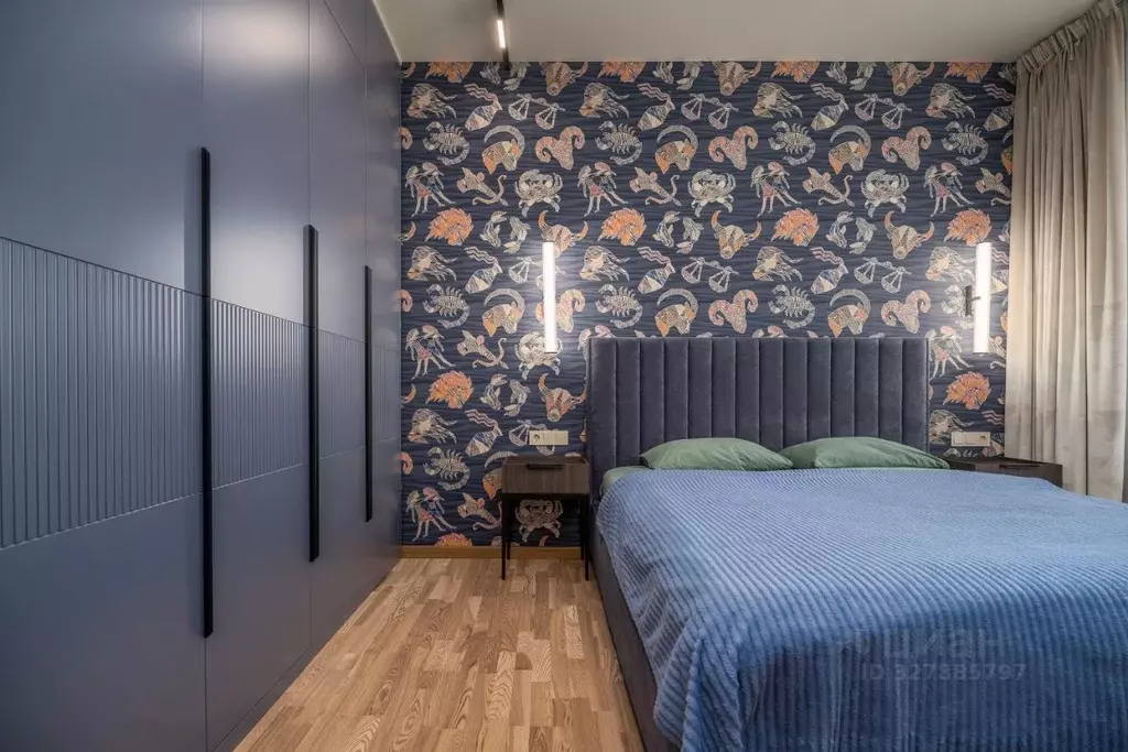 1-к кв. Санкт-Петербург Аптекарский просп., 5 (43.5 м) - Фото 2