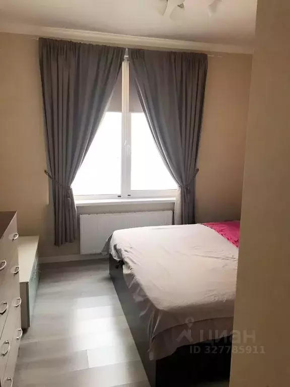 2-к кв. Московская область, Красногорск ул. Липовой Рощи, 2к1 (51.0 м) - Фото 2