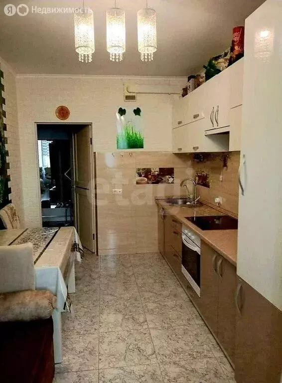 1-комнатная квартира: Калининград, Шахматная улица, 2Б (43 м) - Фото 2