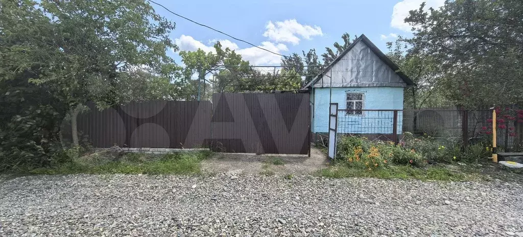 Участок 6,2 сот. (СНТ, ДНП) - Фото 0