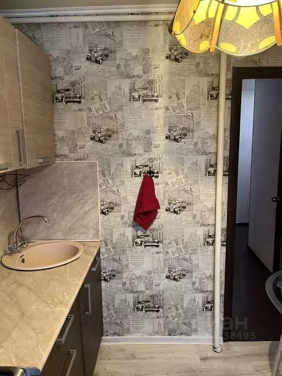 2-к кв. Москва ул. Кошкина, 9 (46.0 м) - Фото 2