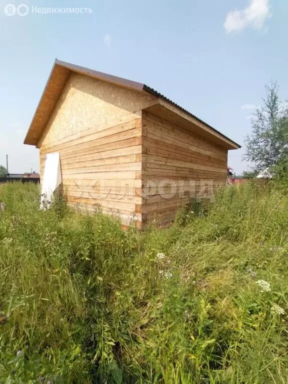Участок в село Кафтанчиково, Цветочная улица (15 м) - Фото 2
