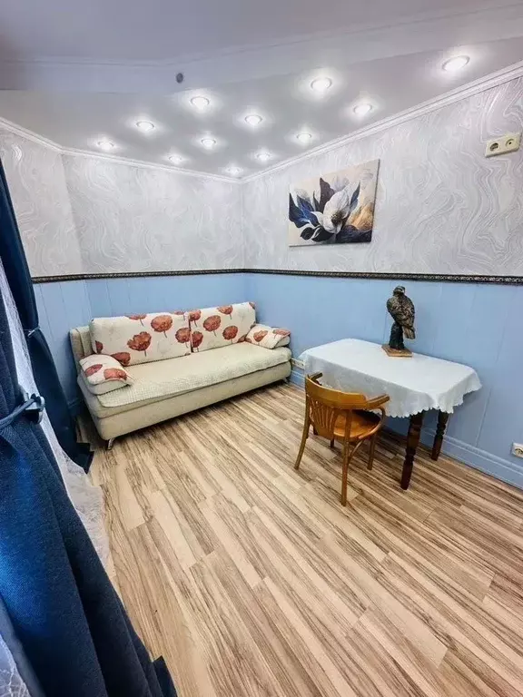 3-к кв. Москва Новогиреевская ул., 32 (80.0 м) - Фото 2