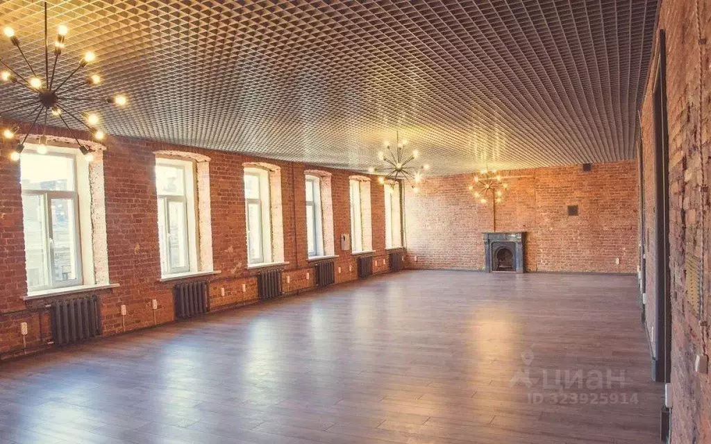 Офис в Санкт-Петербург Литейный просп., 59 (206 м) - Фото 2