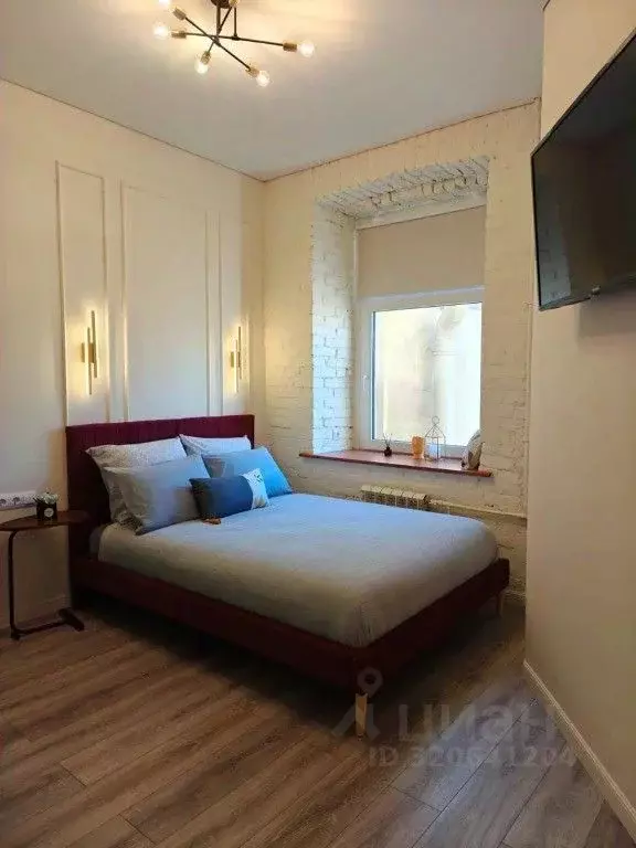 1-к кв. Санкт-Петербург Садовая ул., 7-9-11 (20.0 м) - Фото 1