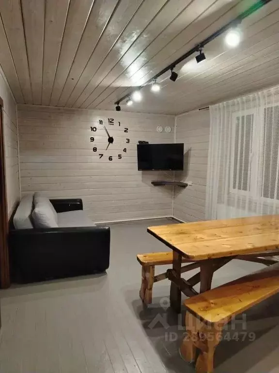 Дом в Ярославская область, Углич 1-й Ростовский пер., 5 (70 м) - Фото 1