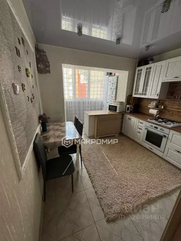 1-к кв. Брянская область, Брянск ул. Романа Брянского, 29 (37.0 м) - Фото 1