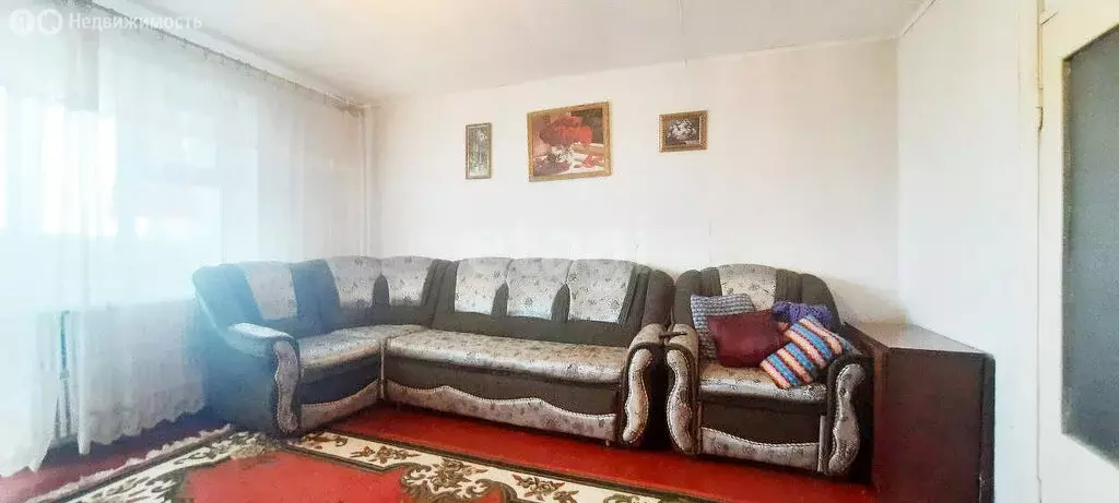 3-комнатная квартира: Прохладный, улица Карла Маркса, 2/3 (69.9 м) - Фото 1