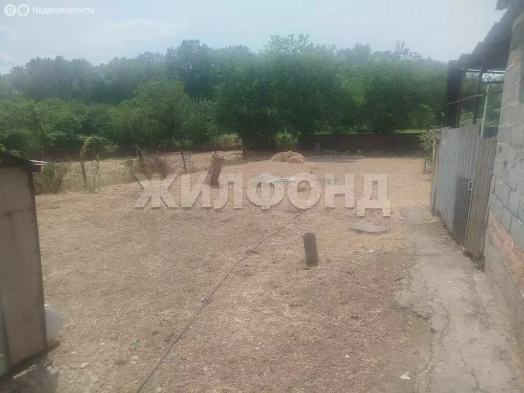 Дом в Незлобная, Красноармейская улица (45 м) - Фото 0