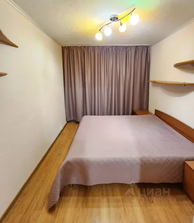 2-к кв. Москва ул. Добролюбова, 27А (32.0 м) - Фото 0
