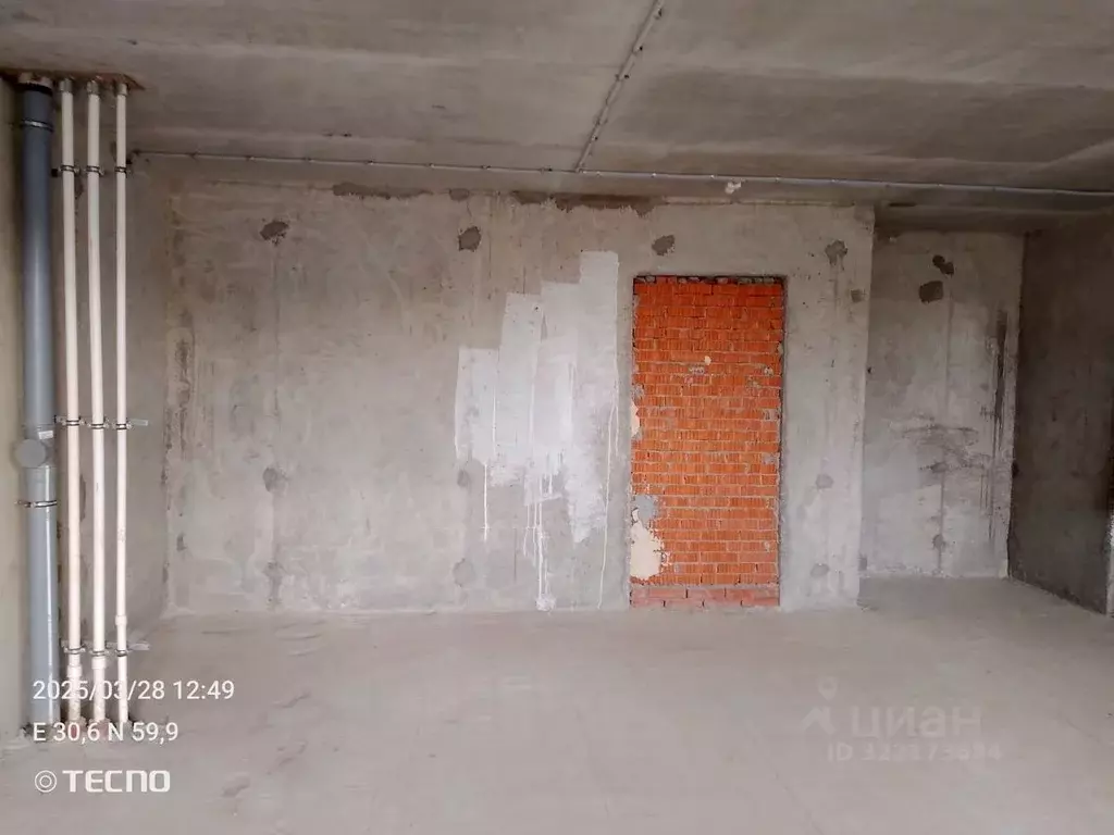 Помещение свободного назначения в Ленинградская область, Всеволожский ... - Фото 2