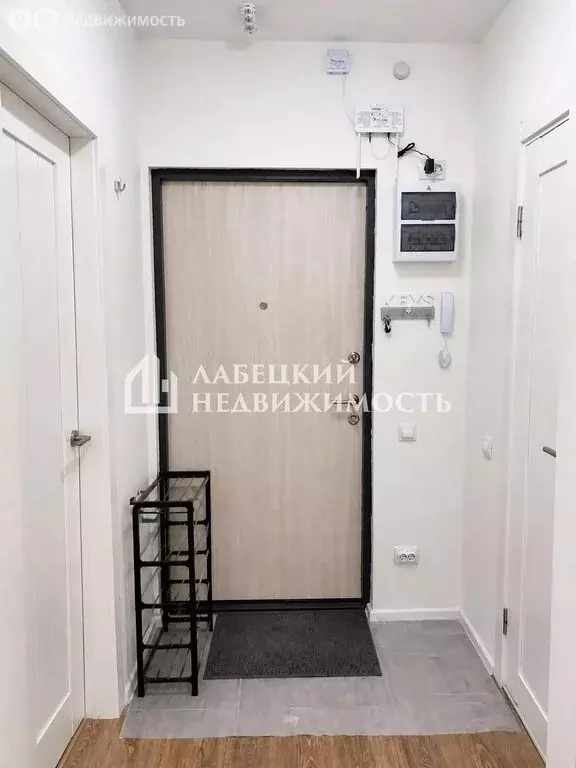 1-комнатная квартира: Санкт-Петербург, Муринская дорога, 11к1 (33.2 м) - Фото 2