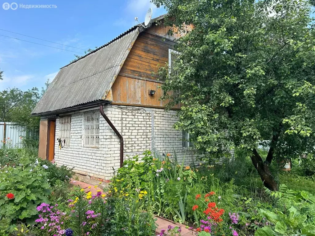 Дом в Александров, СНТ ТУ-4 (80 м) - Фото 0