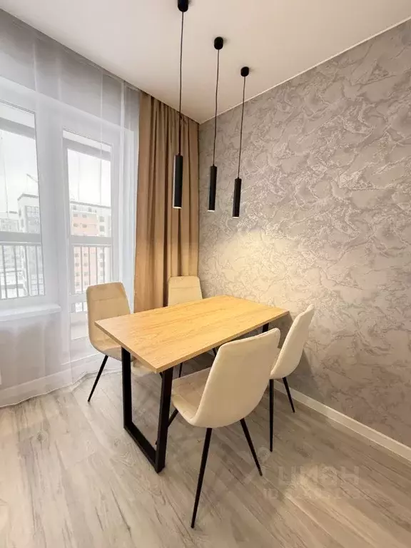 1-к кв. Новгородская область, Великий Новгород ул. Королева, 22к1 ... - Фото 2