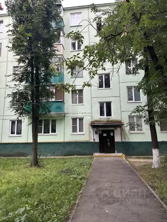 2-к кв. Московская область, Люберцы ул. Космонавтов, 30 (45.9 м) - Фото 2
