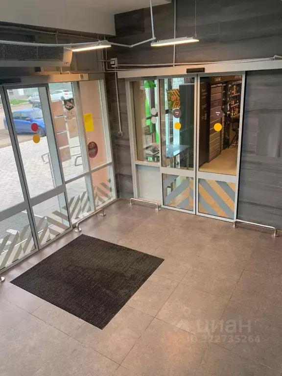 Торговая площадь в Удмуртия, Кизнерский район, пос. Кизнер ул. ... - Фото 2