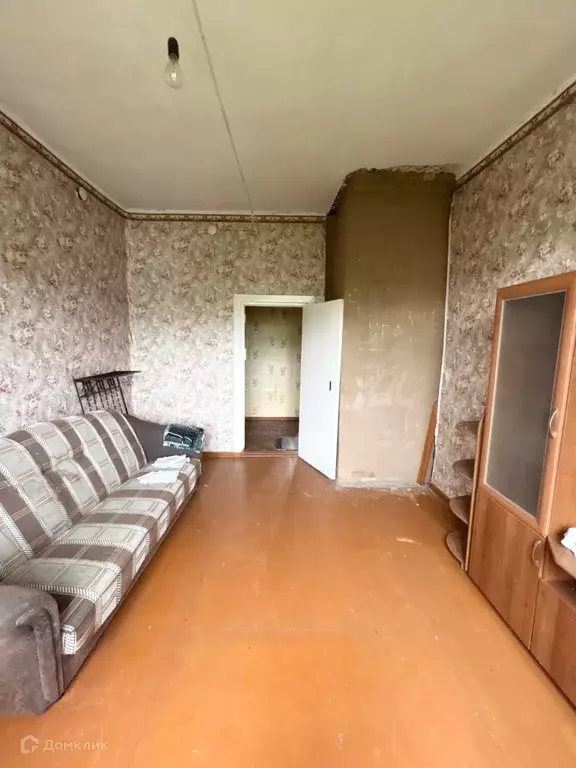 Продаётся 3-к квартира, 69.2 м - Фото 1