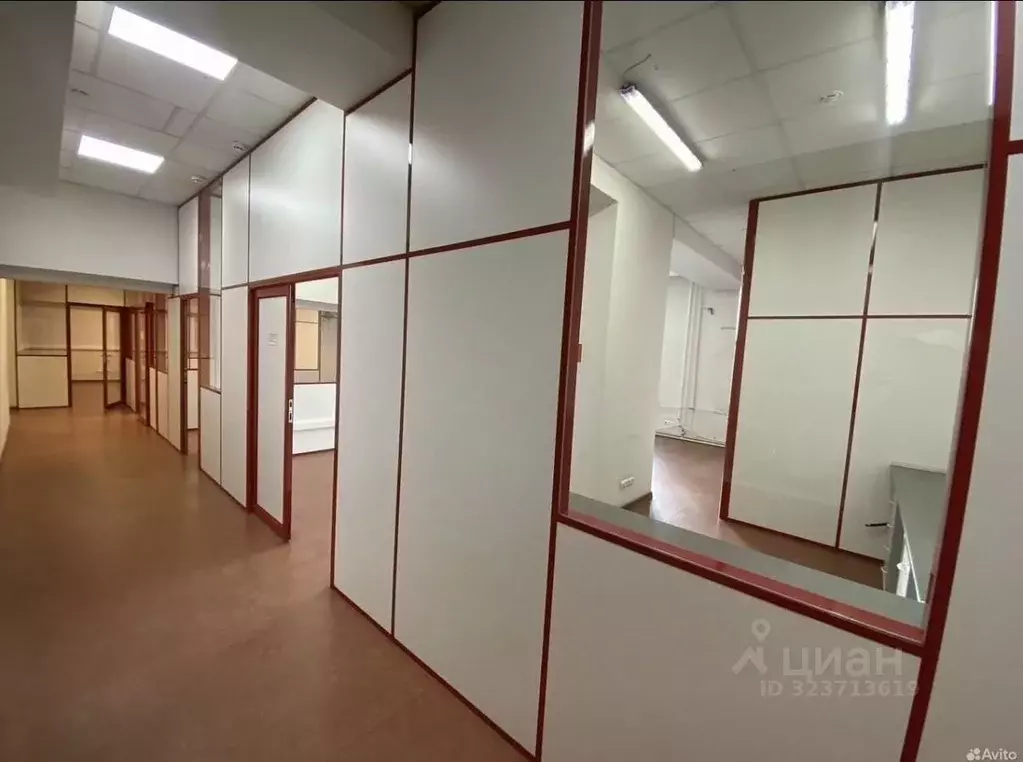 Помещение свободного назначения в Москва Андроновское ш., 26С4 (308 м) - Фото 2