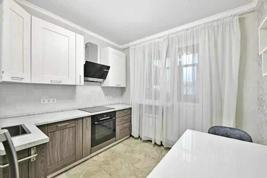 3-к кв. Московская область, Мытищи Новомытищинский просп., 49к1 (61.3 ... - Фото 1