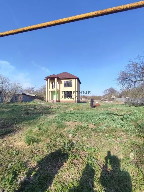 Дом в Белгородская область, Яковлевский муниципальный округ, Красный ... - Фото 2