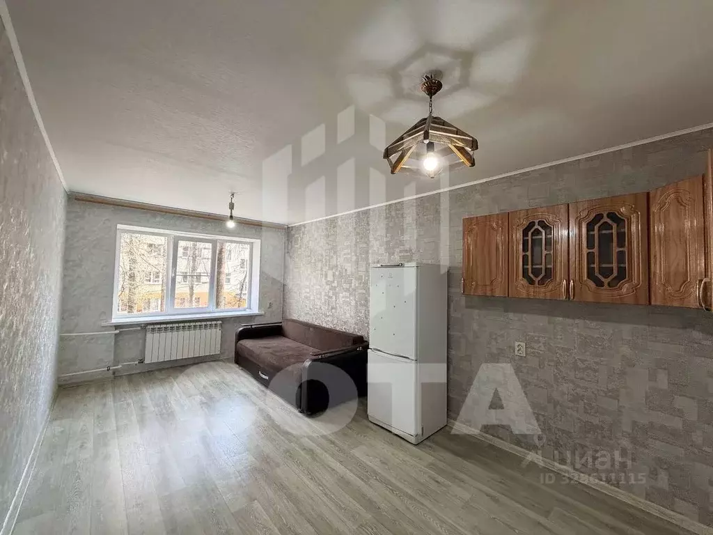 Комната Воронежская область, Воронеж ул. Космонавтов, 40 (14.4 м) - Фото 1