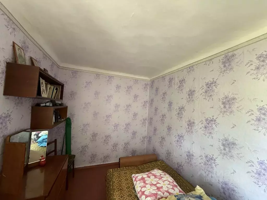 2-к кв. Крым, Черноморское пгт ул. Спортивная, 12 (42.0 м) - Фото 2