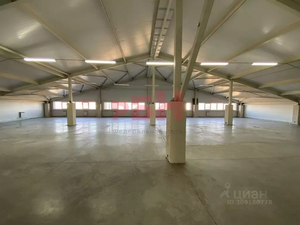 Помещение свободного назначения в Курганская область, Курган просп. ... - Фото 2