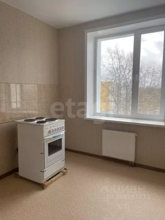 2-к кв. Коми, Микунь Усть-Вымский район, 2-й пер., 3 (46.4 м) - Фото 1