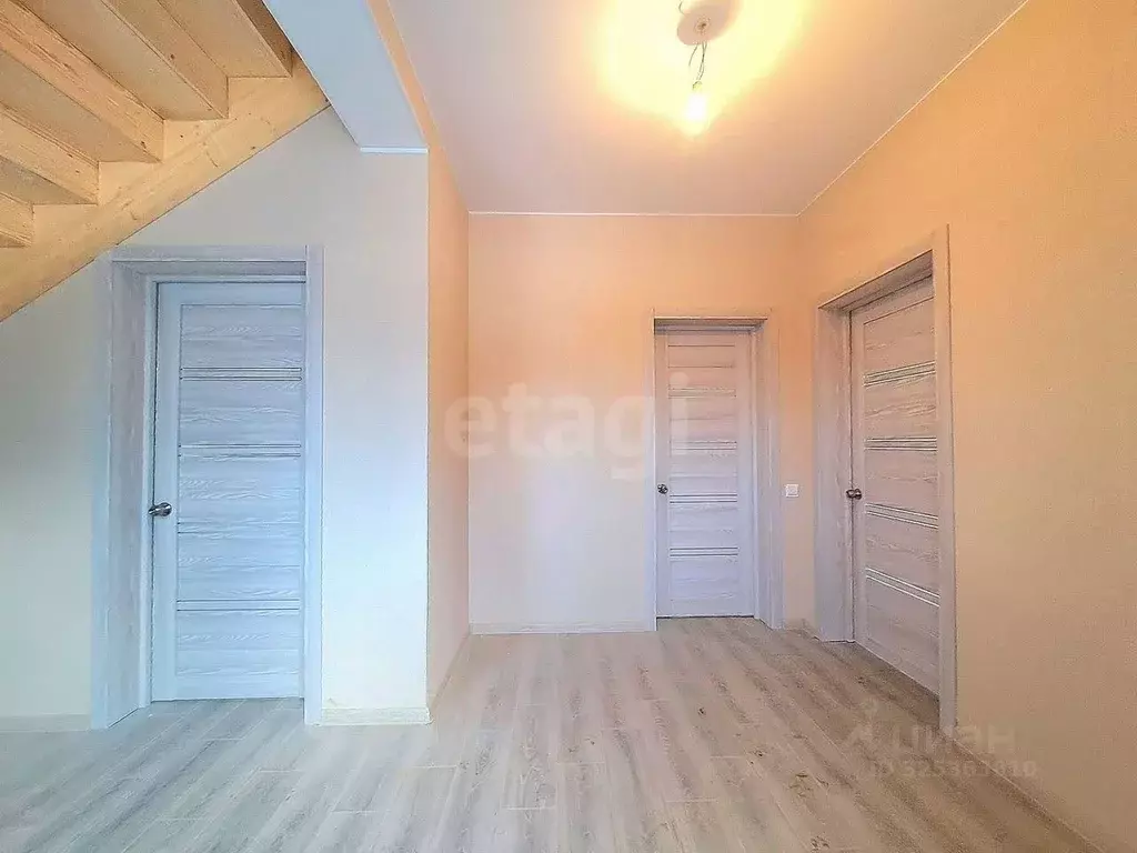 Дом в Московская область, Дмитровский муниципальный округ, д. Митькино ... - Фото 0