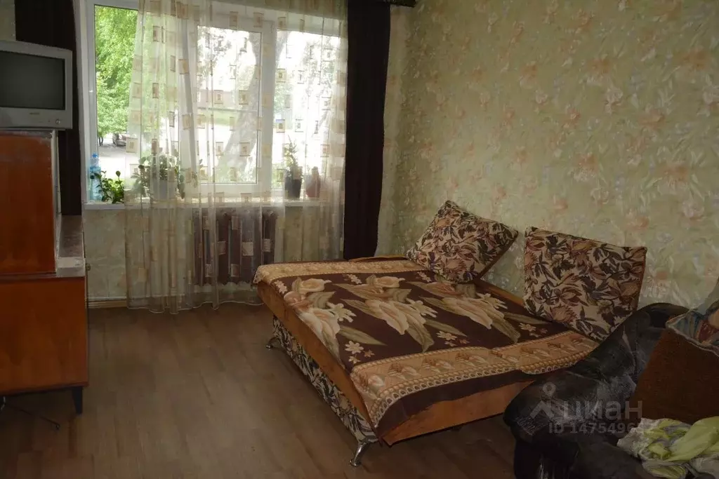 2-к кв. Тамбовская область, Мичуринск Интернациональная ул., 19 (60.0 ... - Фото 2