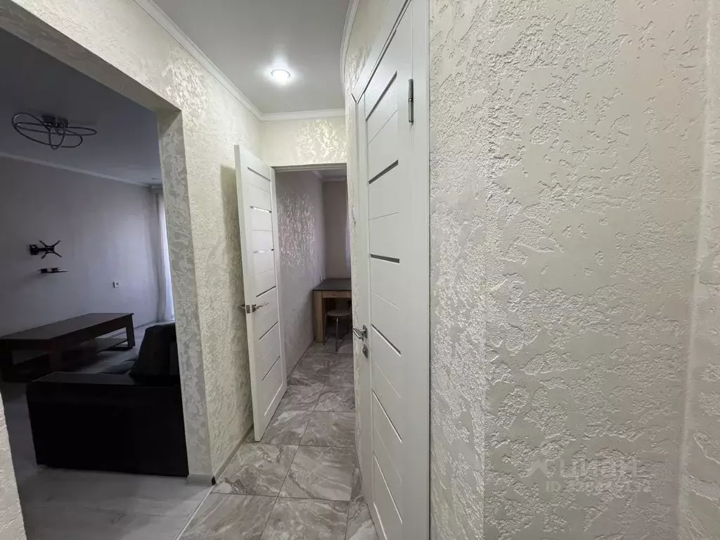 1-к кв. Ставропольский край, Георгиевск ул. Калинина, 148 (30.0 м) - Фото 2