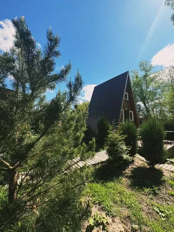 Дом в Рязанская область, Рязань ул. Порядок, 89 (17 м) - Фото 1