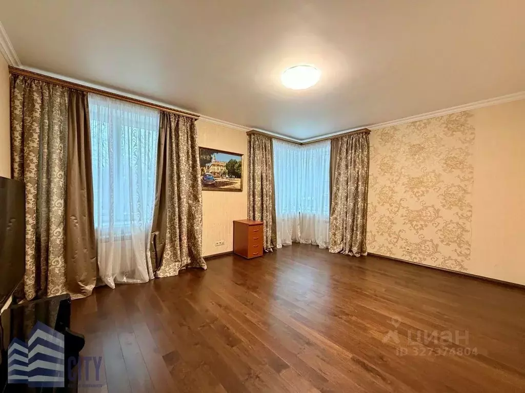 3-к кв. Московская область, Реутов ул. Победы, 15к1 (101.4 м) - Фото 2