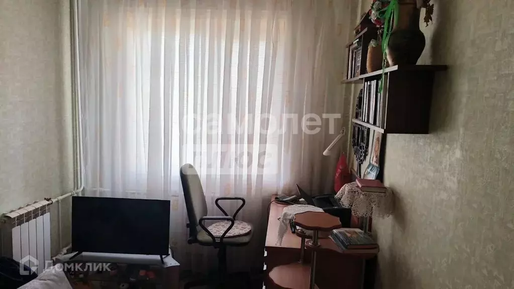 Продаётся 3-к квартира, 62.7 м - Фото 0